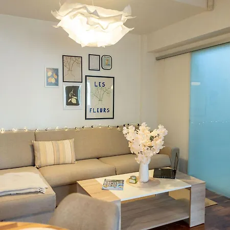 Apartment Victory Square -