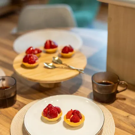 Appartement Ultracentral Retreat - Victory Square Views & Style Timişoara