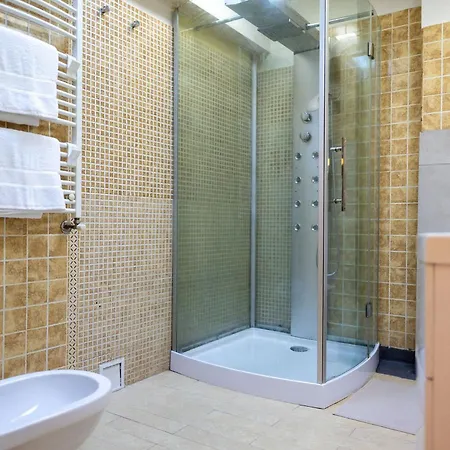 Apartment Victory Square -