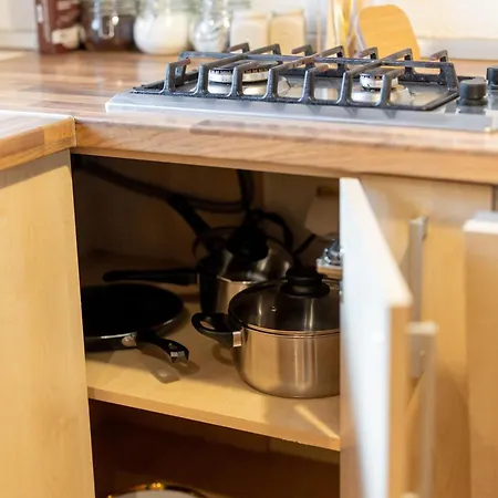 Ultracentral Retreat - Victory Square Views & Style Timişoara