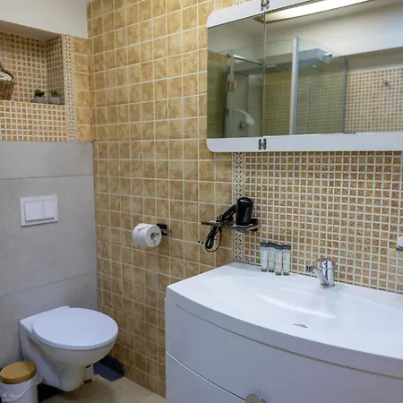 Apartment Victory Square -