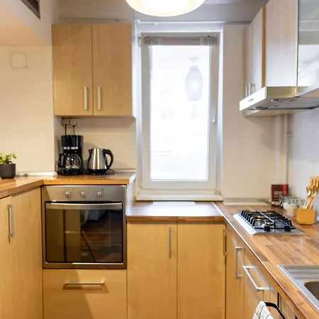 Appartement Ultracentral Retreat - Victory Square Views & Style *