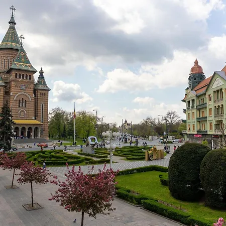 Appartement Ultracentral Retreat - Victory Square Views & Style *