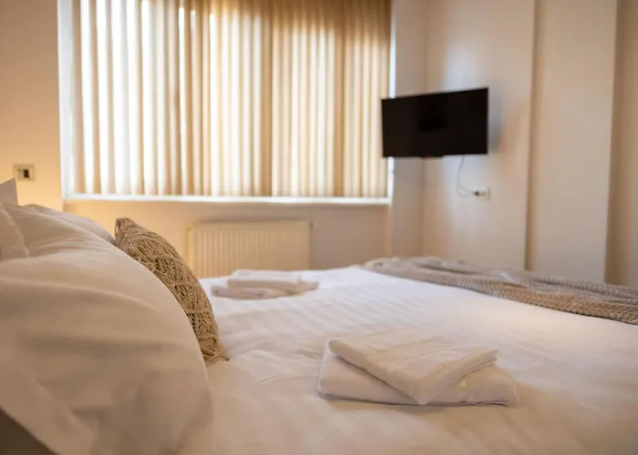 Ultracentral Retreat - Victory Square Views & Style * טימישוארה