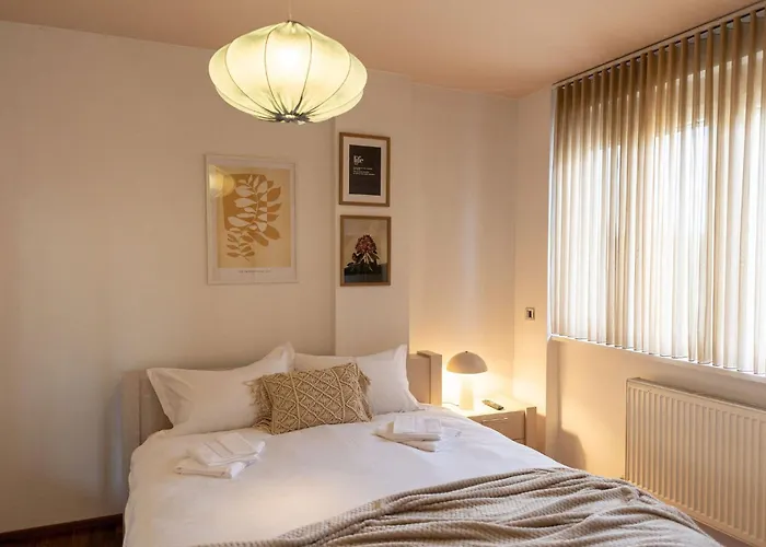 Ultracentral Retreat - Victory Square Views & Style * טימישוארה