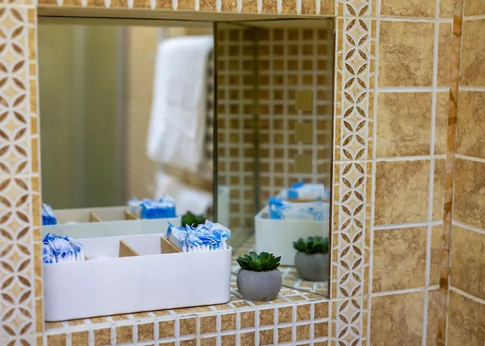 Ultracentral Retreat - Victory Square Views & Style טימישוארה